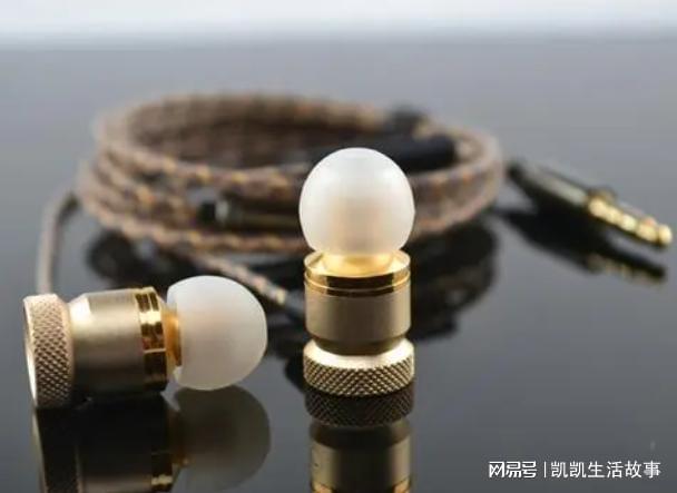 腻解析层次分明的有线耳机尊龙凯时链接声音动听细(图4)