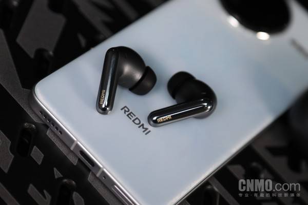 Pro：深度降噪同轴三单元带来极致音乐体验z6尊龙·中国网站REDMI Buds 6(图3)