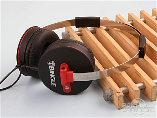 由流畅：宾果i350音乐耳机评测尊龙凯时人生就是搏平台双向拉伸自(图2)