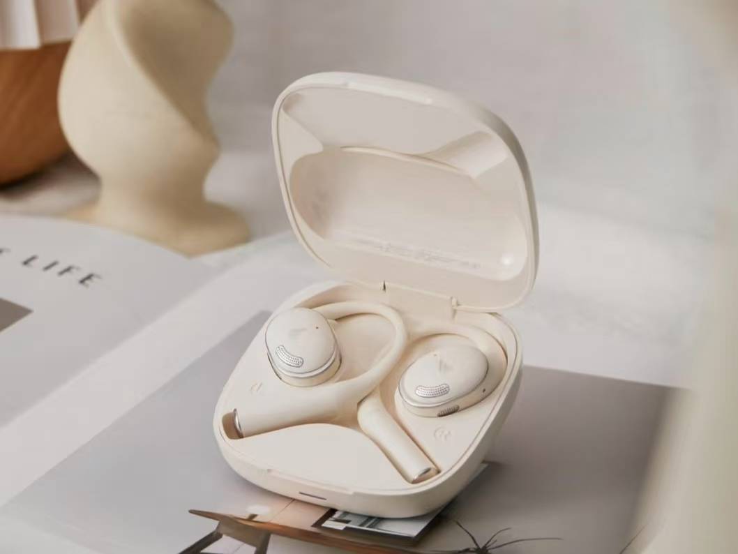 适度测评:舒适度与音质兼备的选择指南z6尊龙网站八款超好用的开放式耳机舒(图2) 适度测评:舒适度与音质兼备的选择指南z6尊龙网站八款超好用的开放式耳机舒(图2)